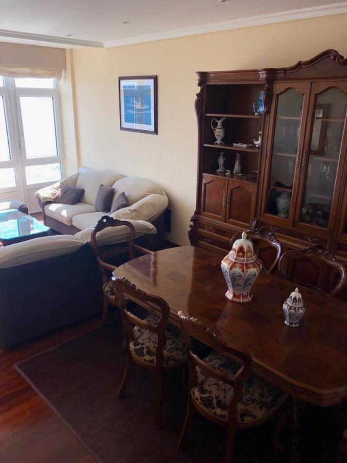 Casa Castillo Finisterre Dış mekan fotoğraf