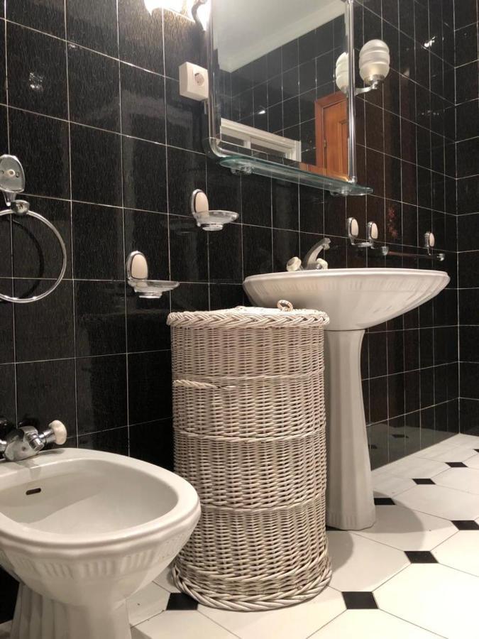 Casa Castillo Finisterre Dış mekan fotoğraf